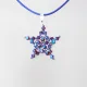 Star - Phoenix-Lavender Leather - 1